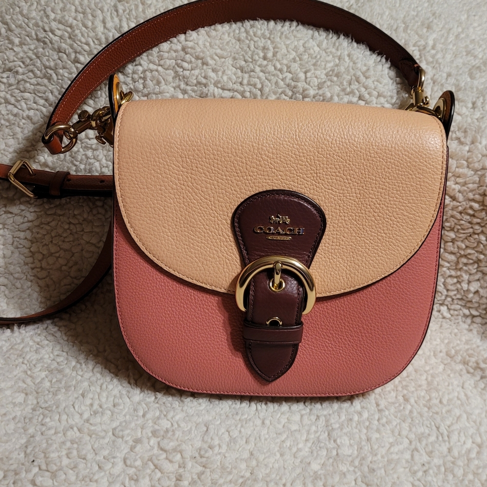 Coach handbag